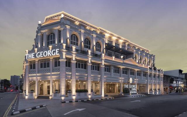 The George - George Town Penang