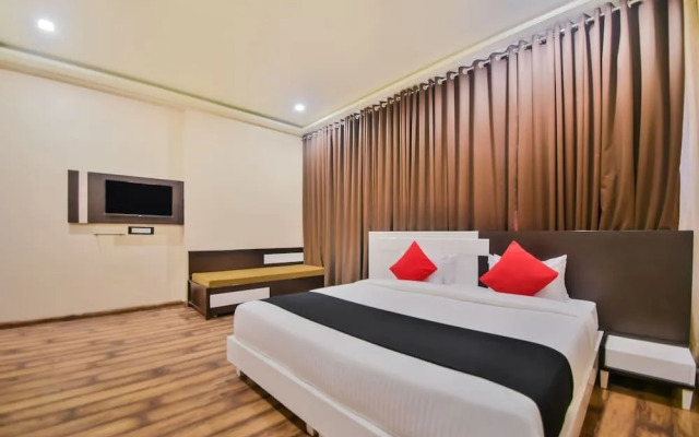 M3 Hotel by OYO Rooms