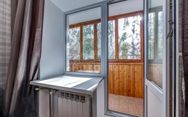 Guests Love 108 Varshavskaya Street