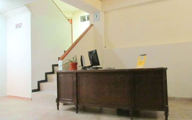 Hotel Gold Fenix