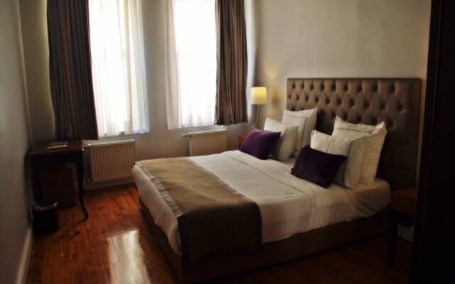 Cosy 3Br Flat Near Galata Tower