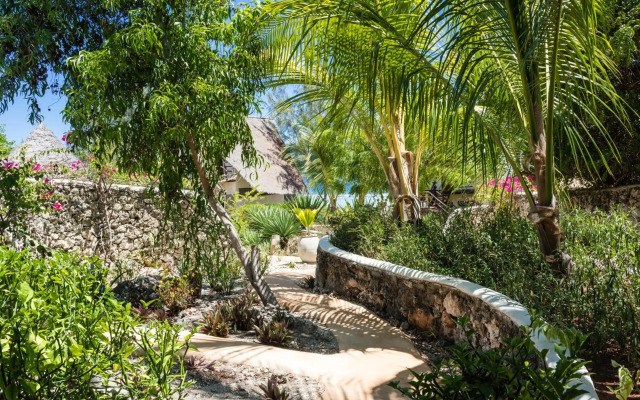 Sunshine Marine Lodge