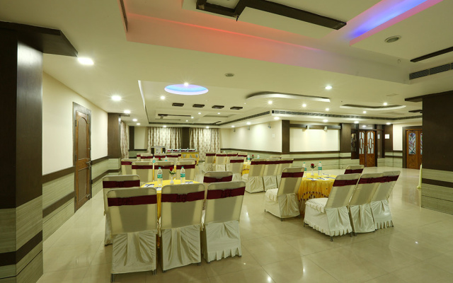 Hotel Jironi