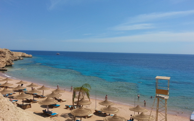 Mövenpick Resort Sharm El Sheik Naama Bay