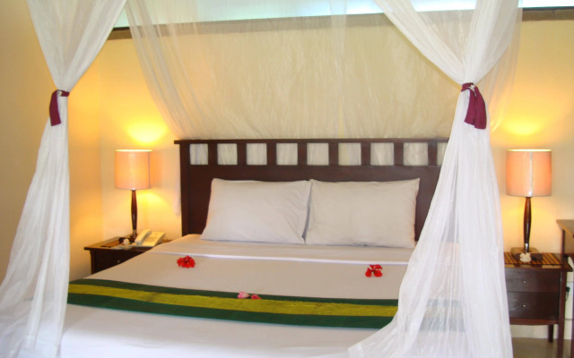 Aniniraka Resort & Spa