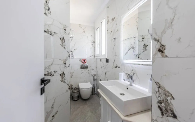 Amazing Studio at Bliss House