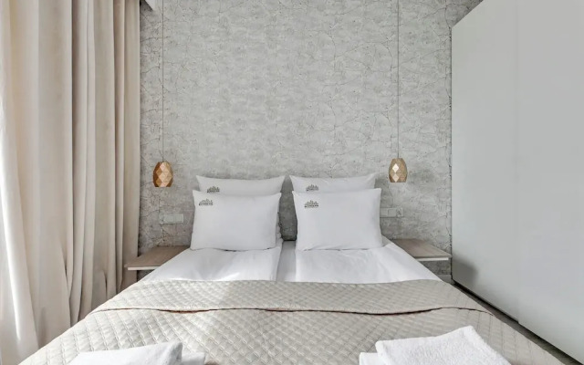 Seaside Gdańsk Letnica by Downtown Apartments