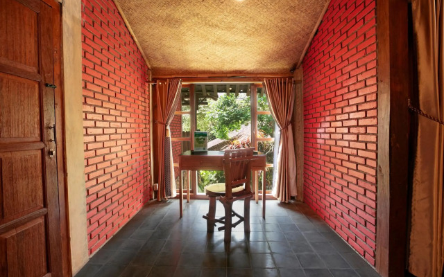 RAJAKLANA Resort, Villa And Spa