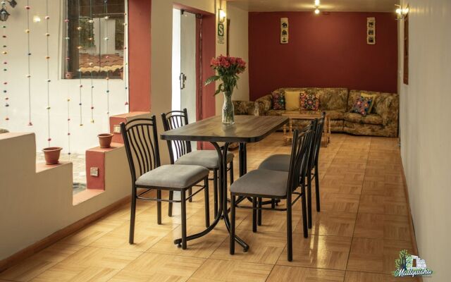 Cozy And Spacious House In Cusco