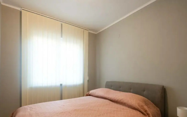 Donatella -apt 1- 10m van het Strand