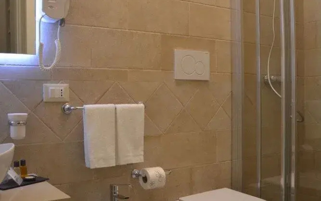 Le Giare B&B