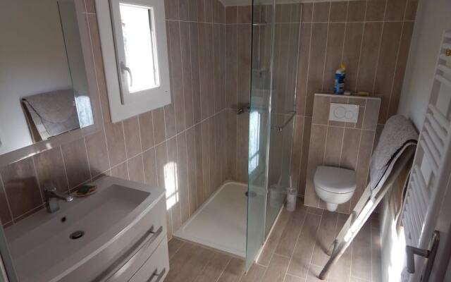 Maison au coeur du Bétey à Andernos