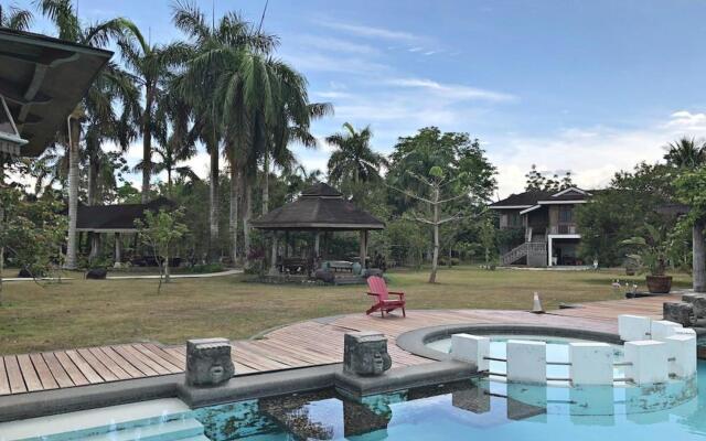 Tree House at Sitio de Amor Leisure Farm