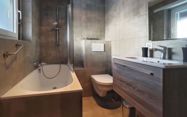 Apartment Amici 17 Saas-Fee
