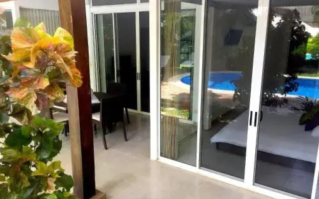 Tamarindo Penthouse by RedAwning