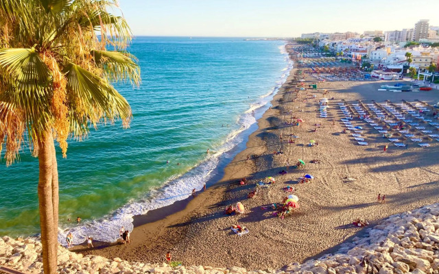 Magical Sea View Studios II