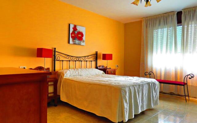 Apartamentos Naturmar