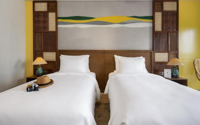 Seahorse Tropical Da Nang Hotel by Haviland