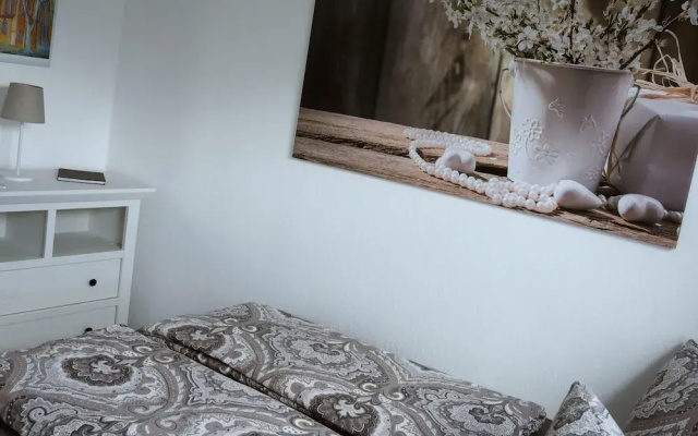 Appartement an der Ilmenau