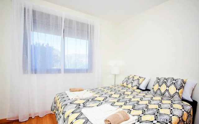 Spectacular Golf, Sea and Mountain Views BT65