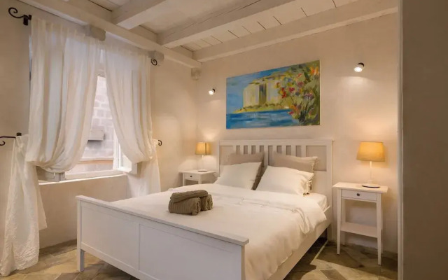 Luxury Apartment Lina - I