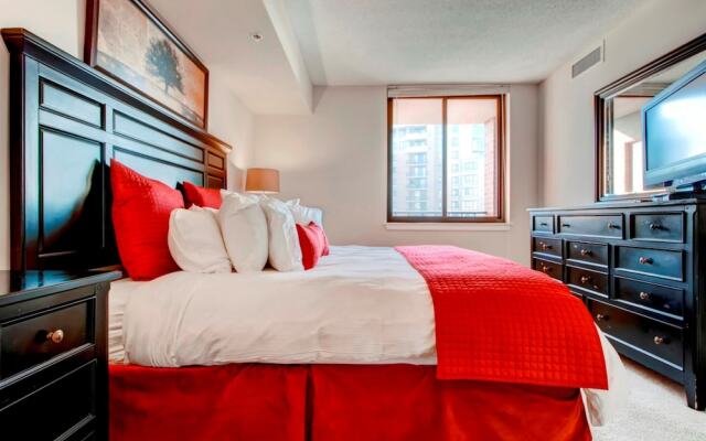 Global Luxury Suites at Spring Hill