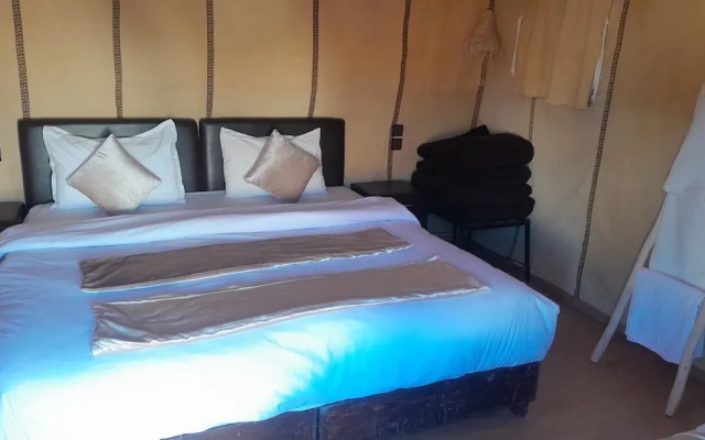 Camp Under Stars - Adults Only