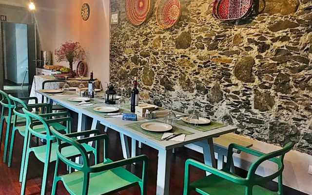Hotel Rural Triana