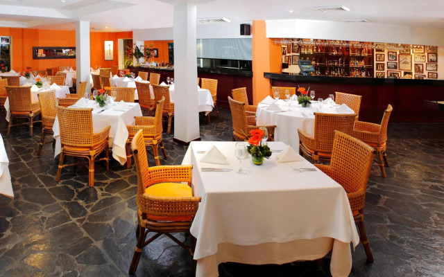 Hotel Estelar Altamira