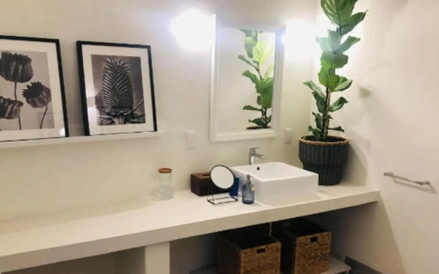 Hotel y Restaurante El Ciruelo