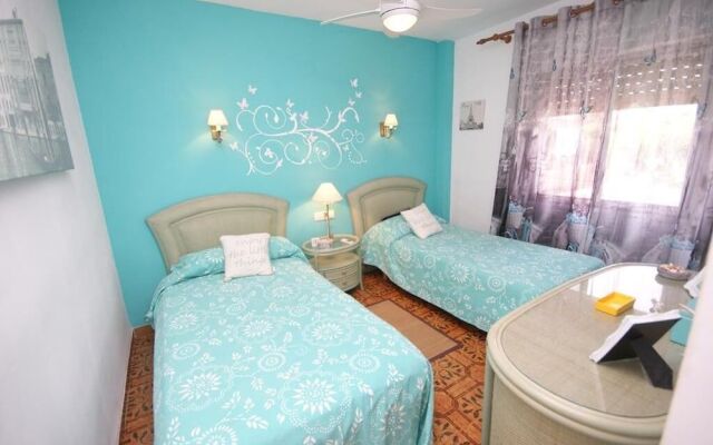 Apartamento La Cenia