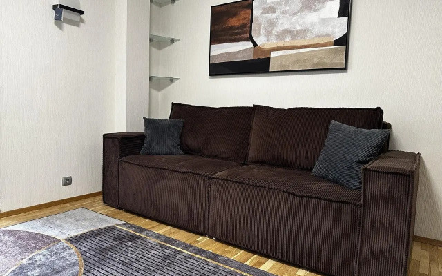 КликРум на улице Кузьминская 19