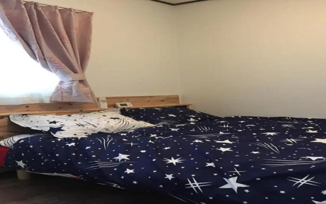 Dining Pension Edura / Vacation STAY 8889