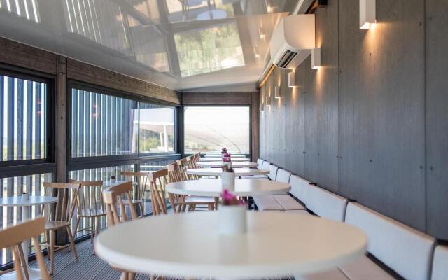 thecamp Hotel & Lodges - Aix en Provence