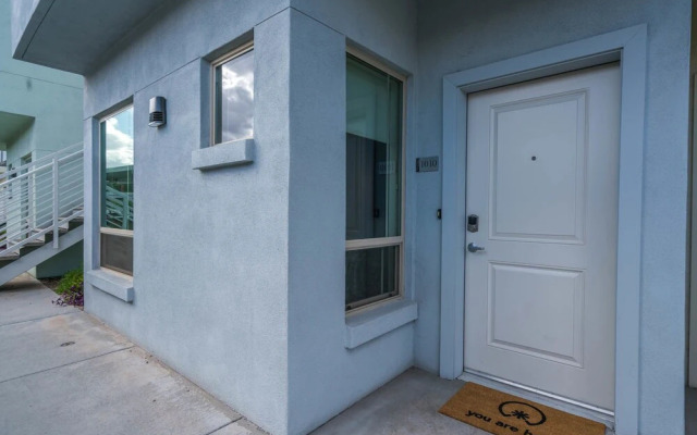 Scottsdale Retreat by WanderJaunt