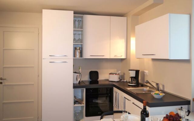 Apartment Rivetta Dorio