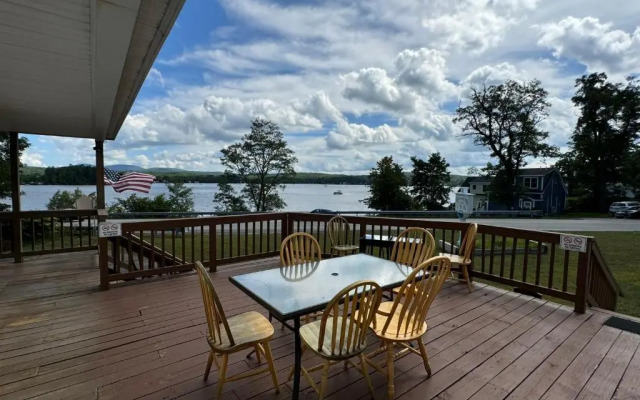 Rodeway Inn Tilton