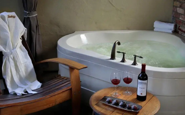 Paso Robles Inn