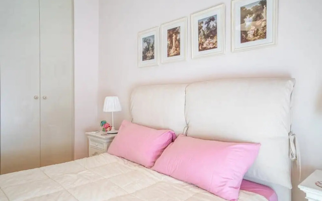 Lovely 1 Bd apt in Kalithea with Balcony