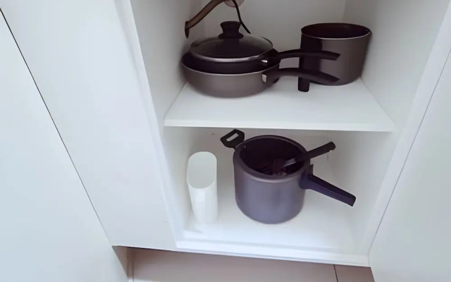 Apartamento Novinho Liberdade SP