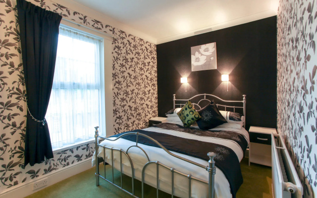 Harmony Guest House