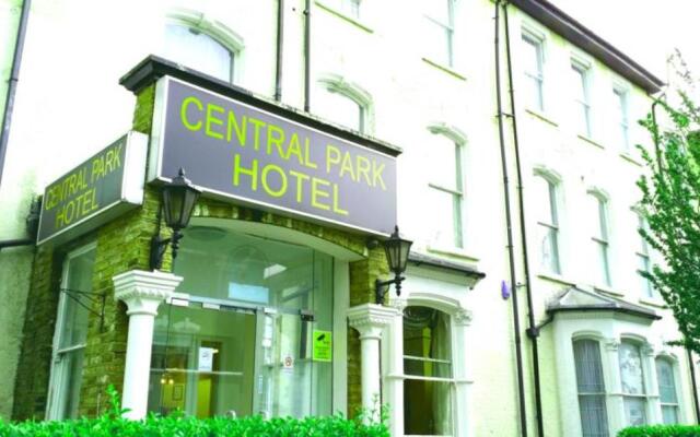 Central Park Hotel Finsbury Park