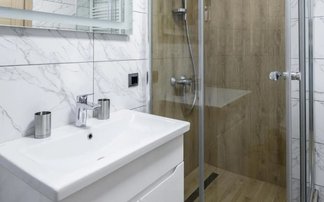 Alfa Apartments Staroevrejska 18