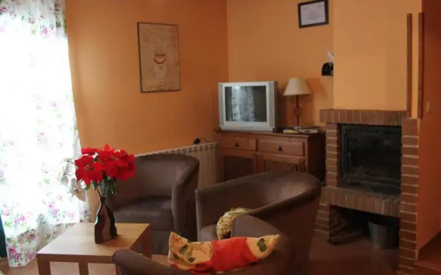 Casa Rural Los Portales