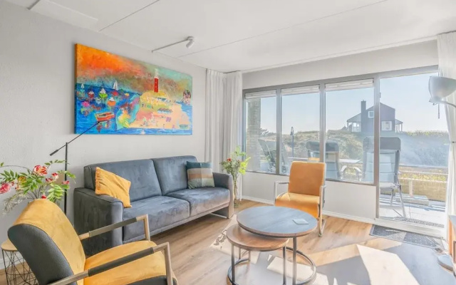 4 Person Apartment With sea View