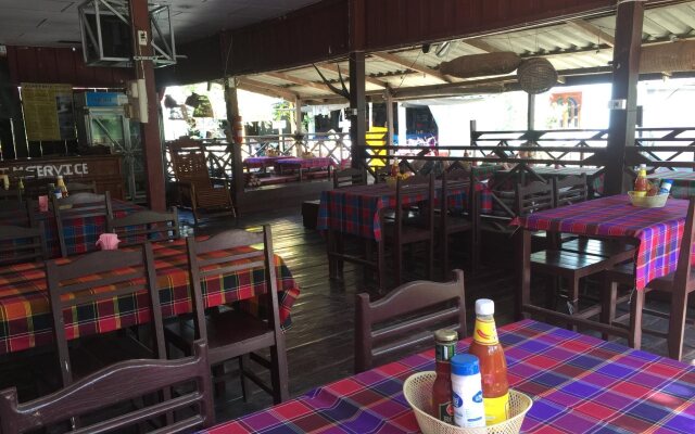 Dalom Guesthouse