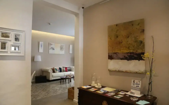 HBE Boutique España