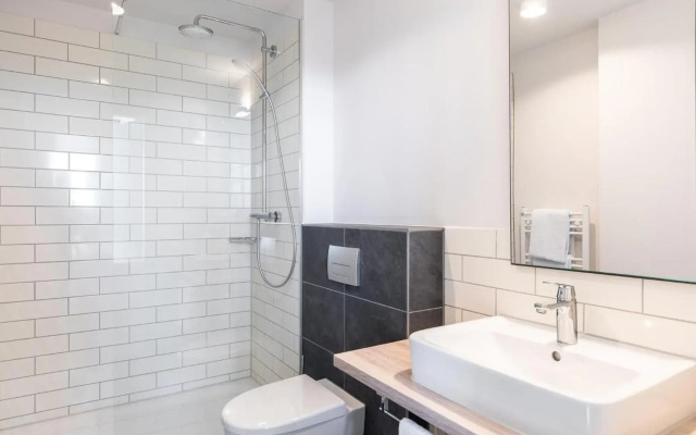 sylc. Apartmenthotel