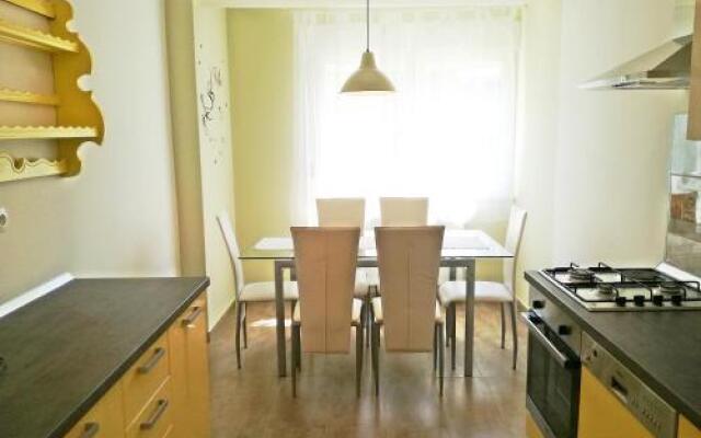 Apartman B44