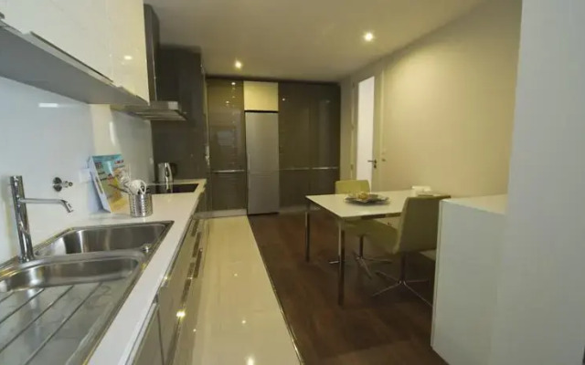 Design Apartment